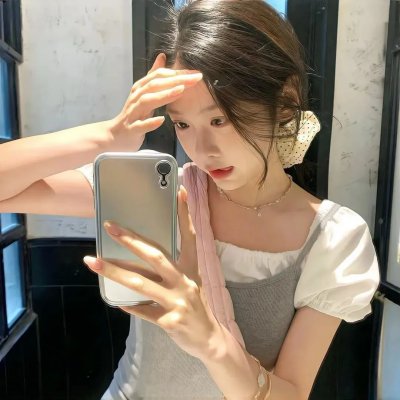 歌舞团的女人们